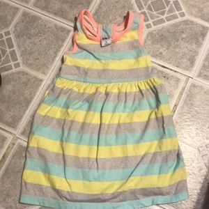 3t dress